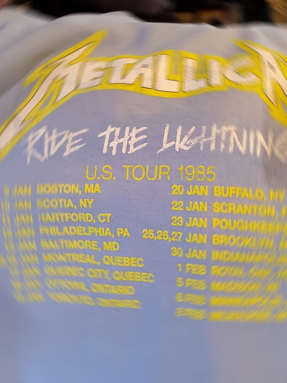 Metallica